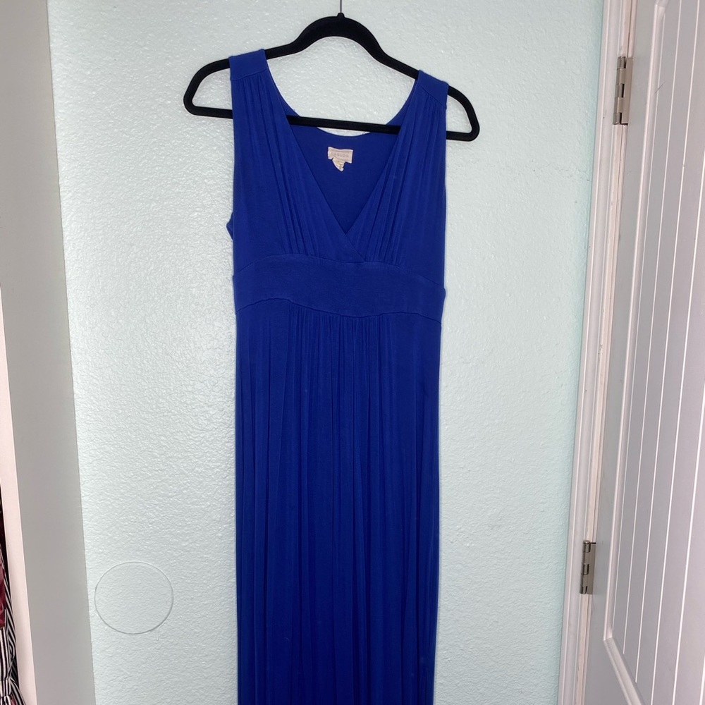 Maxi dress by Caslon